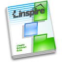 Apps Linspire Quickstart Guide Icon 128x128 png